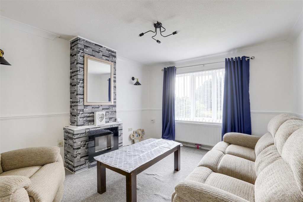 Towyn Court, Bestwood, Nottinghamshire, NG5 9HW