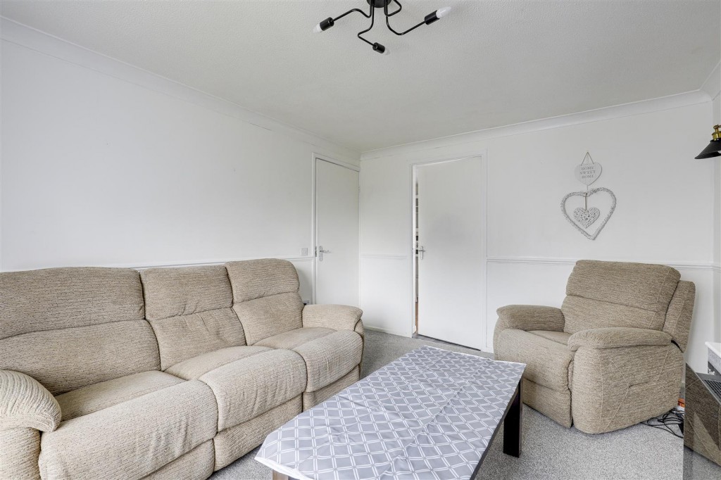 Towyn Court, Bestwood, Nottinghamshire, NG5 9HW