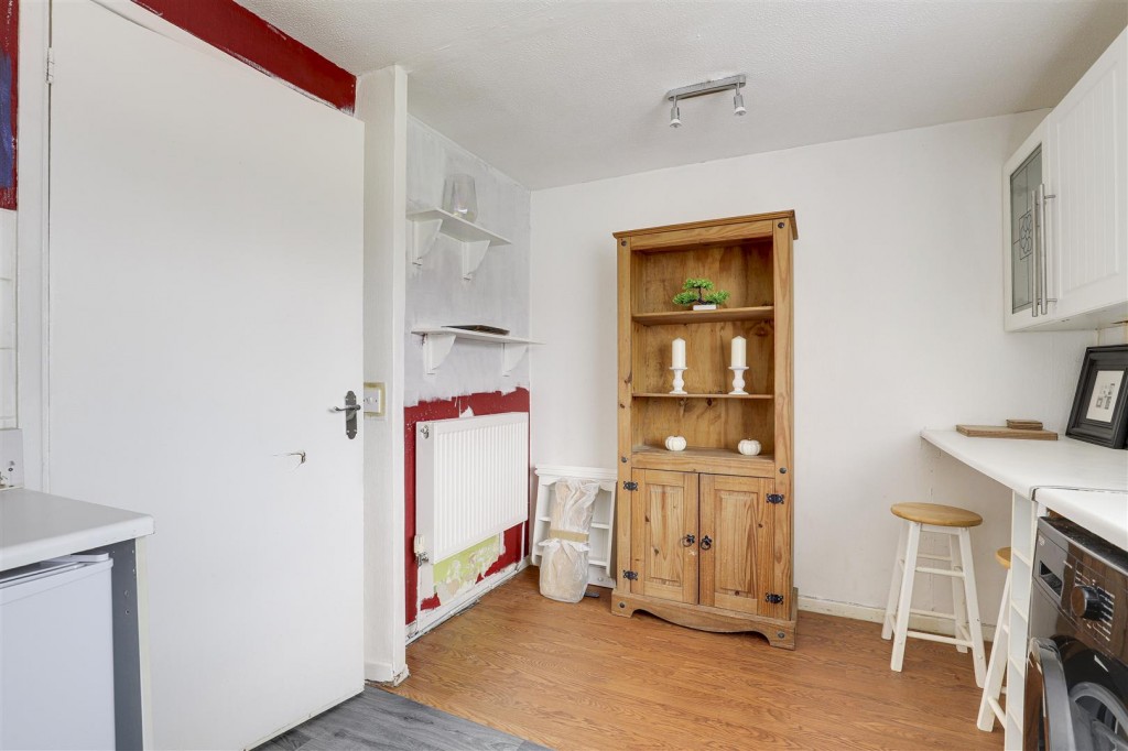 Towyn Court, Bestwood, Nottinghamshire, NG5 9HW