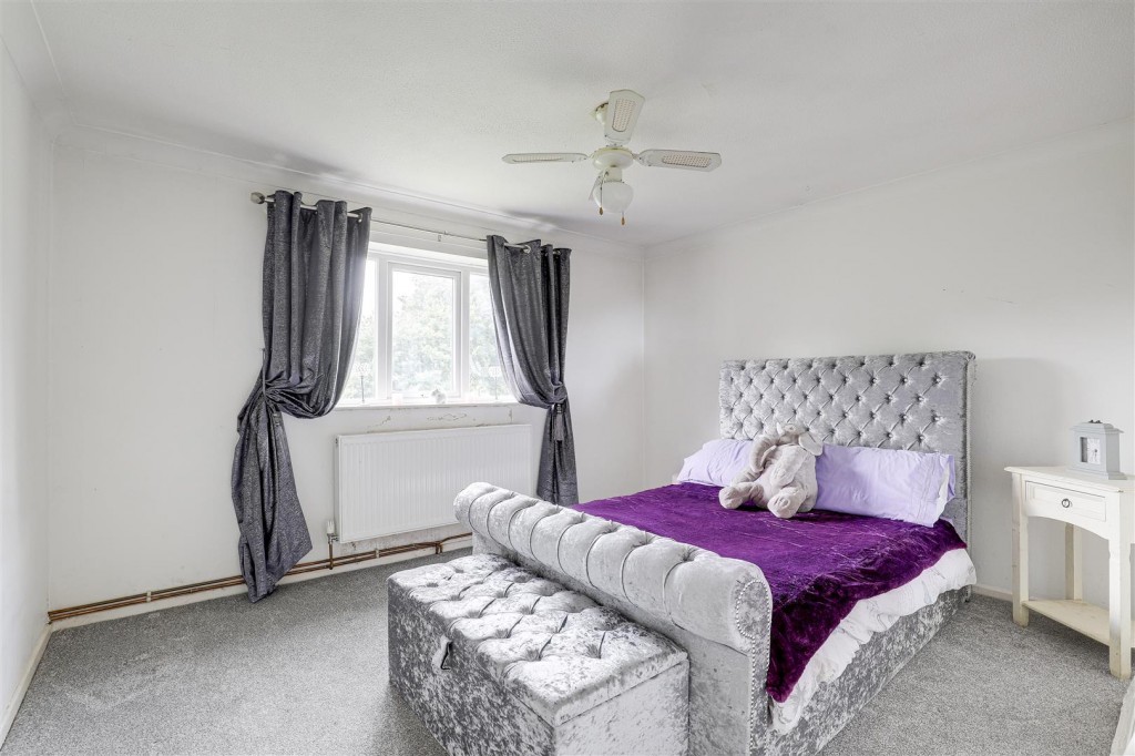 Towyn Court, Bestwood, Nottinghamshire, NG5 9HW