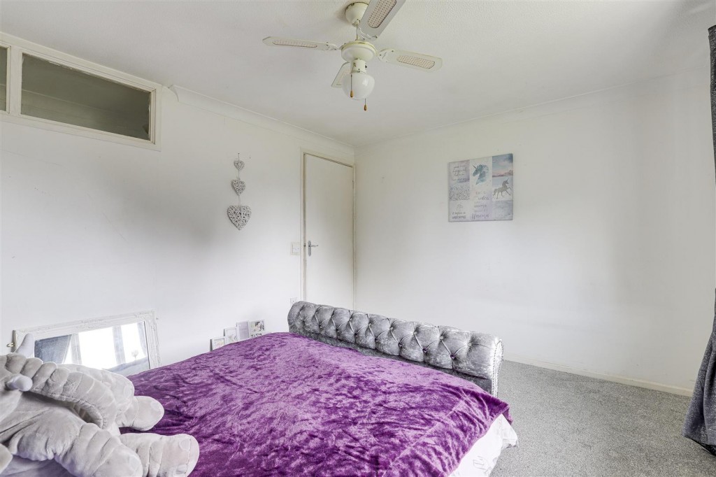 Towyn Court, Bestwood, Nottinghamshire, NG5 9HW
