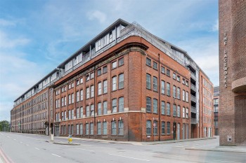 Queens Road, Nottingham, Nottinghamshire, NG2 3AN