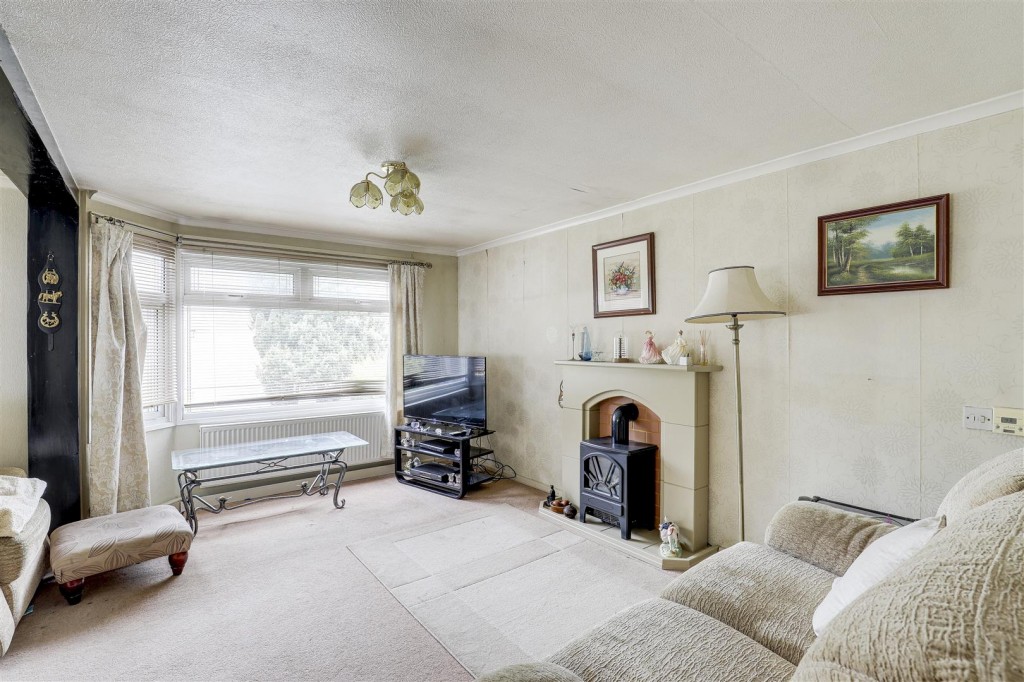Bassingfield Lane, Gamston, Nottinghamshire, NG2 6NL