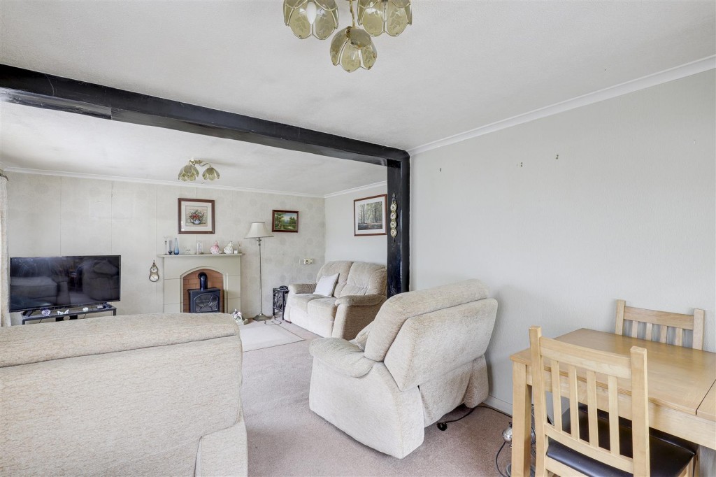Bassingfield Lane, Gamston, Nottinghamshire, NG2 6NL