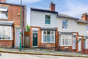 Dornoch Avenue, Sherwood, Nottinghamshire, NG5 4DP