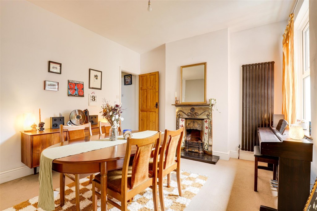 Dornoch Avenue, Sherwood, Nottinghamshire, NG5 4DP