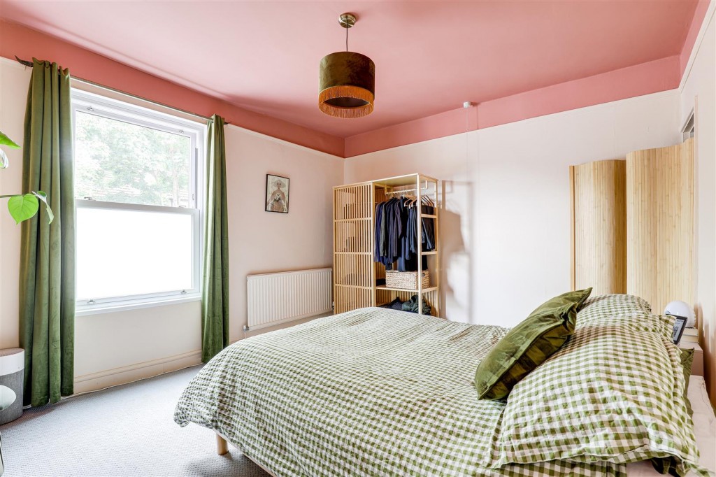 Dornoch Avenue, Sherwood, Nottinghamshire, NG5 4DP