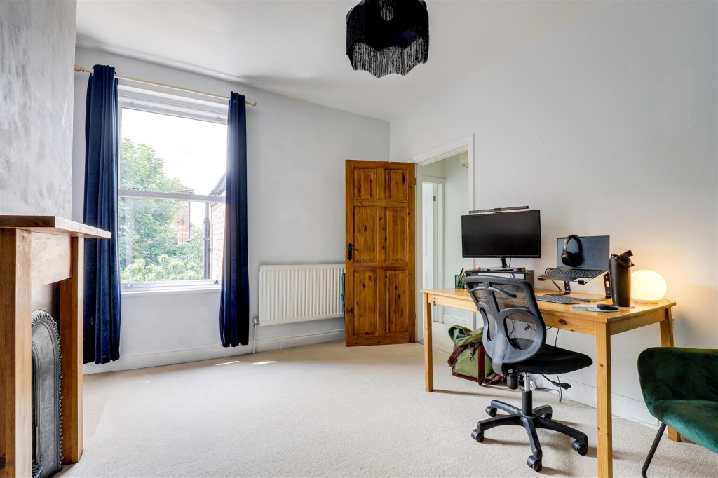 Dornoch Avenue, Sherwood, Nottinghamshire, NG5 4DP