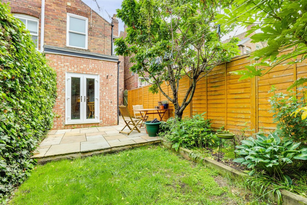 Dornoch Avenue, Sherwood, Nottinghamshire, NG5 4DP