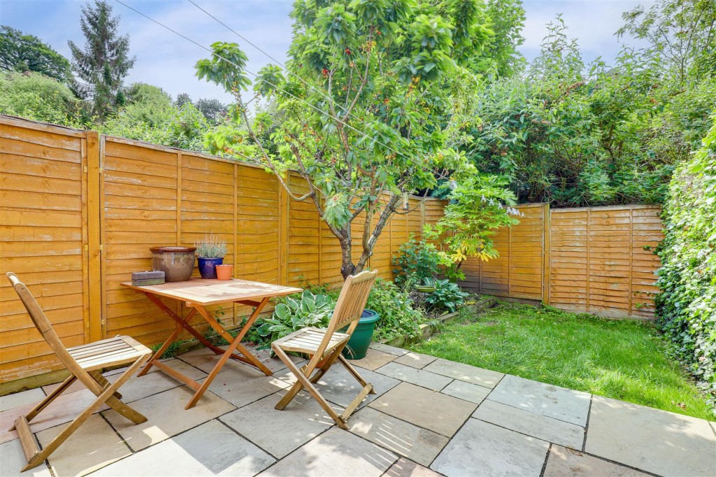 Dornoch Avenue, Sherwood, Nottinghamshire, NG5 4DP