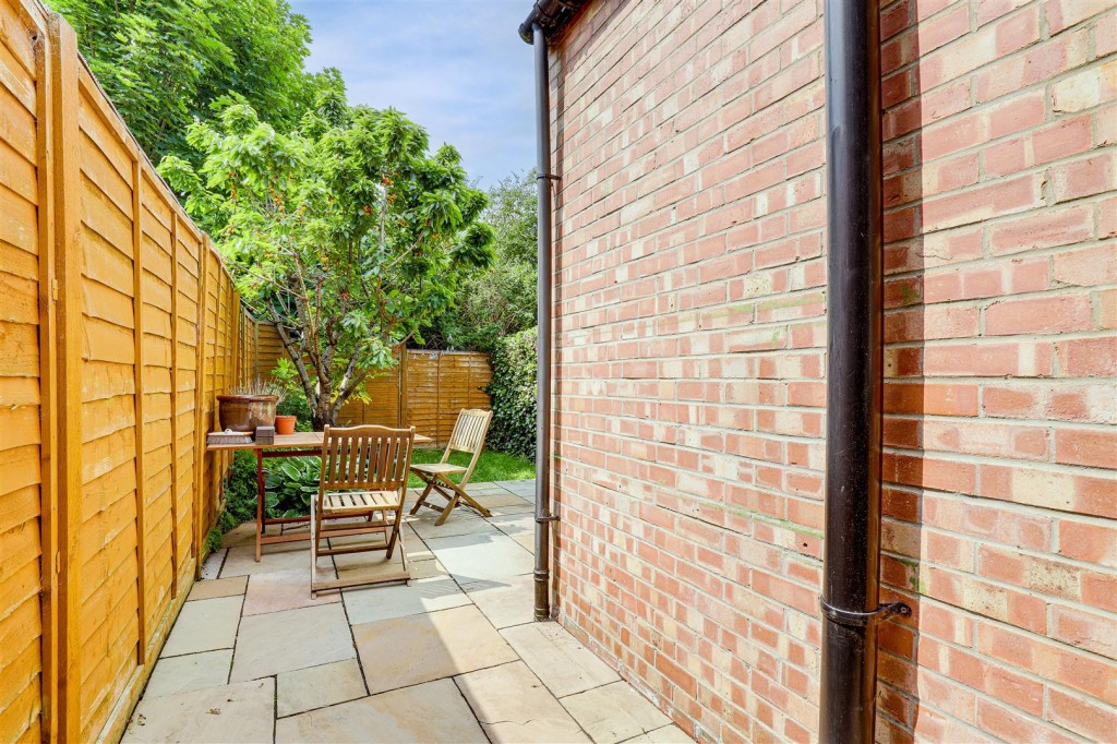Dornoch Avenue, Sherwood, Nottinghamshire, NG5 4DP