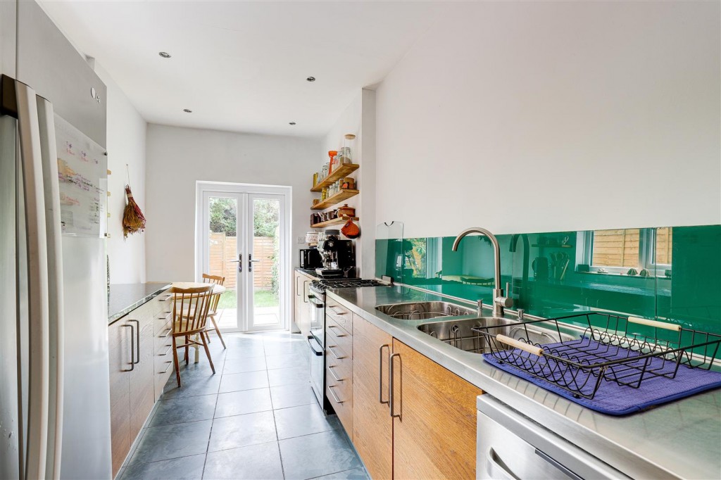 Dornoch Avenue, Sherwood, Nottinghamshire, NG5 4DP