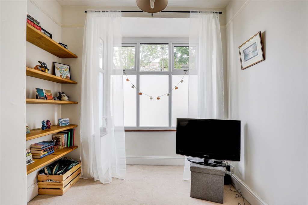 Dornoch Avenue, Sherwood, Nottinghamshire, NG5 4DP