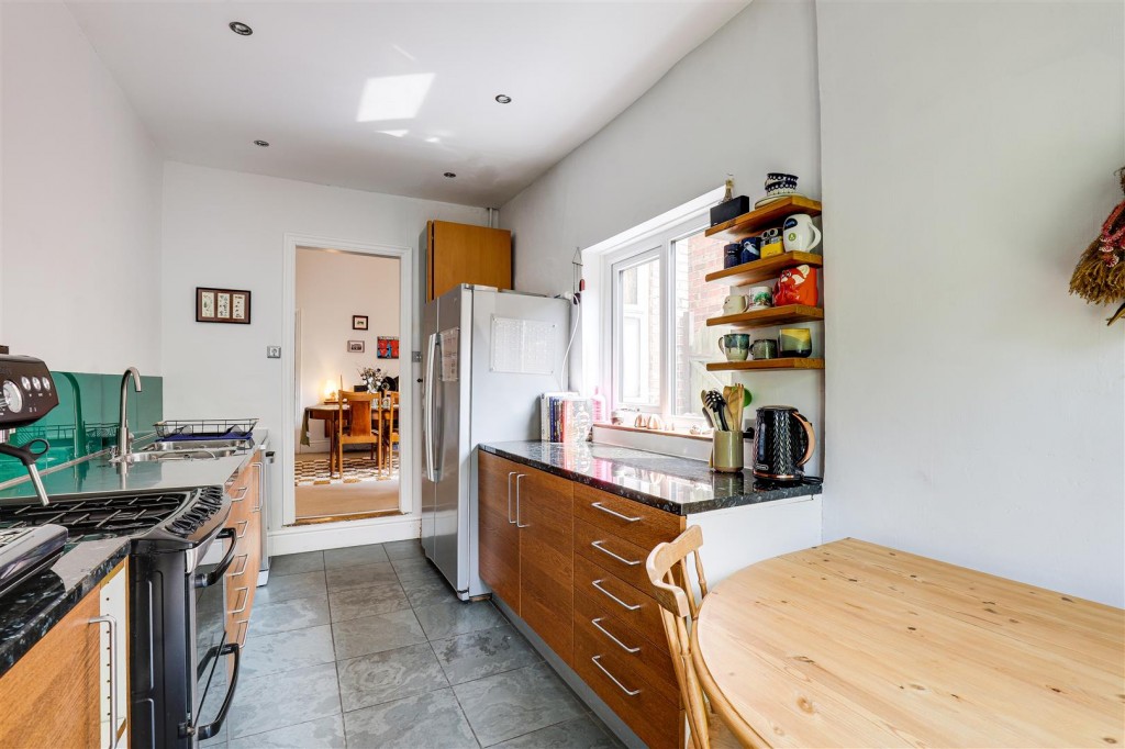Dornoch Avenue, Sherwood, Nottinghamshire, NG5 4DP