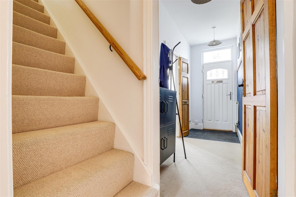 Dornoch Avenue, Sherwood, Nottinghamshire, NG5 4DP