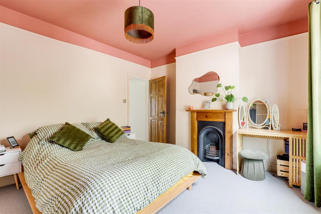 Dornoch Avenue, Sherwood, Nottinghamshire, NG5 4DP