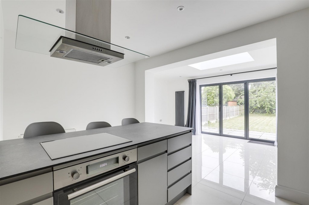 Eltham Road, West Bridgford, Nottingham, NG2 5JU