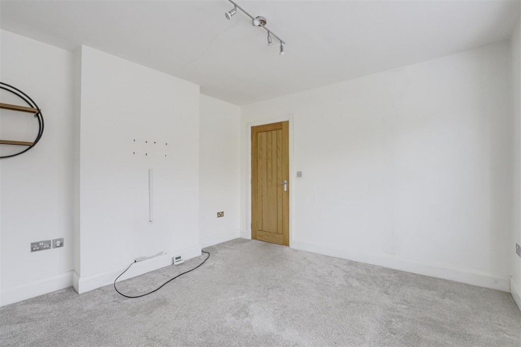 Eltham Road, West Bridgford, Nottingham, NG2 5JU