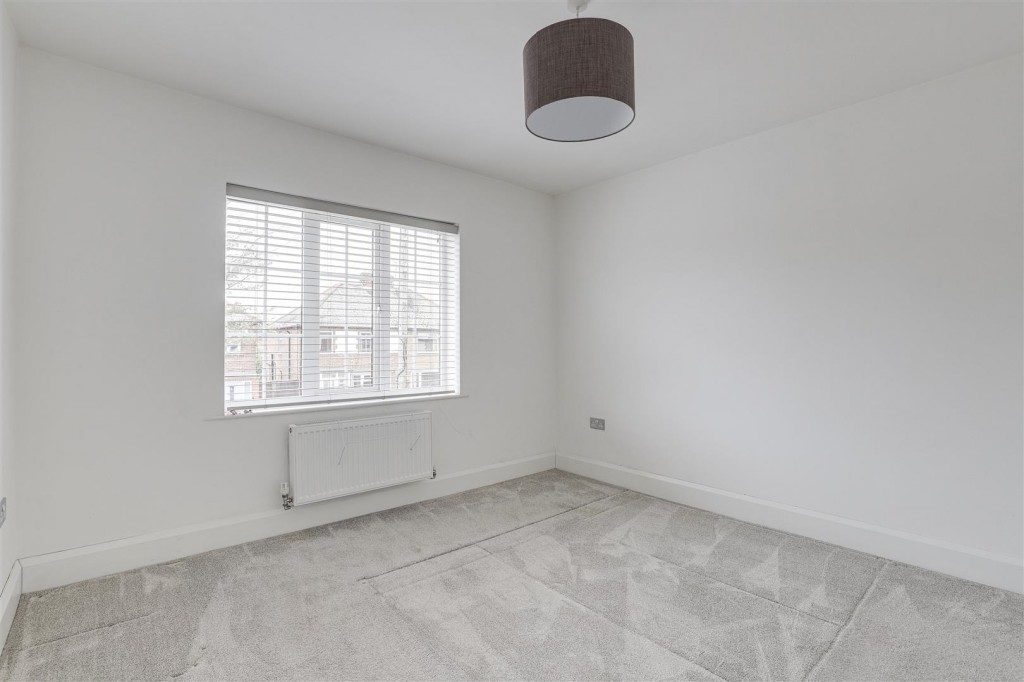 Eltham Road, West Bridgford, Nottingham, NG2 5JU