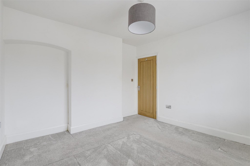 Eltham Road, West Bridgford, Nottingham, NG2 5JU