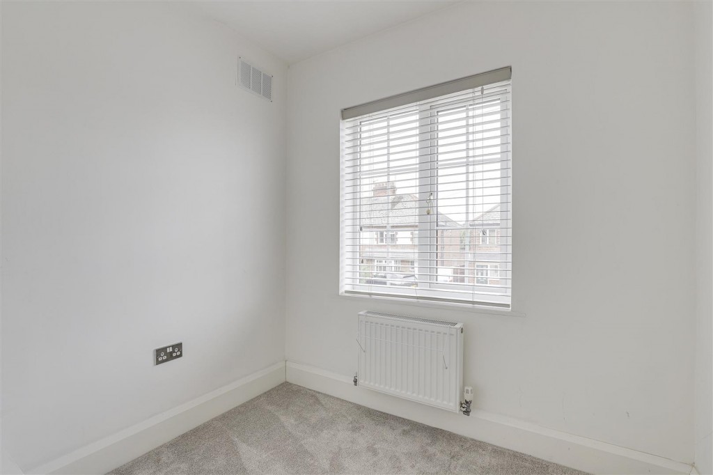 Eltham Road, West Bridgford, Nottingham, NG2 5JU