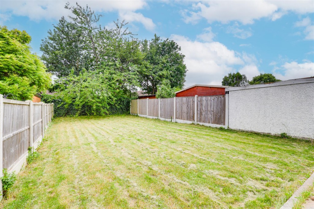 Eltham Road, West Bridgford, Nottingham, NG2 5JU