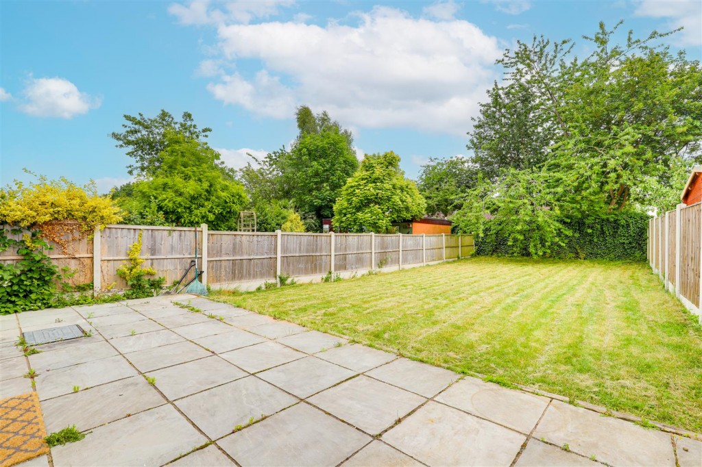 Eltham Road, West Bridgford, Nottingham, NG2 5JU