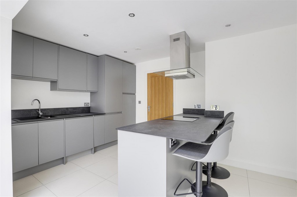 Eltham Road, West Bridgford, Nottingham, NG2 5JU