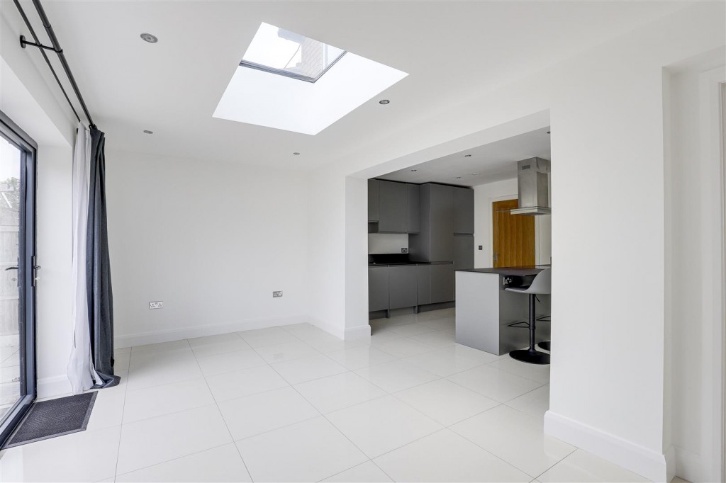 Eltham Road, West Bridgford, Nottingham, NG2 5JU