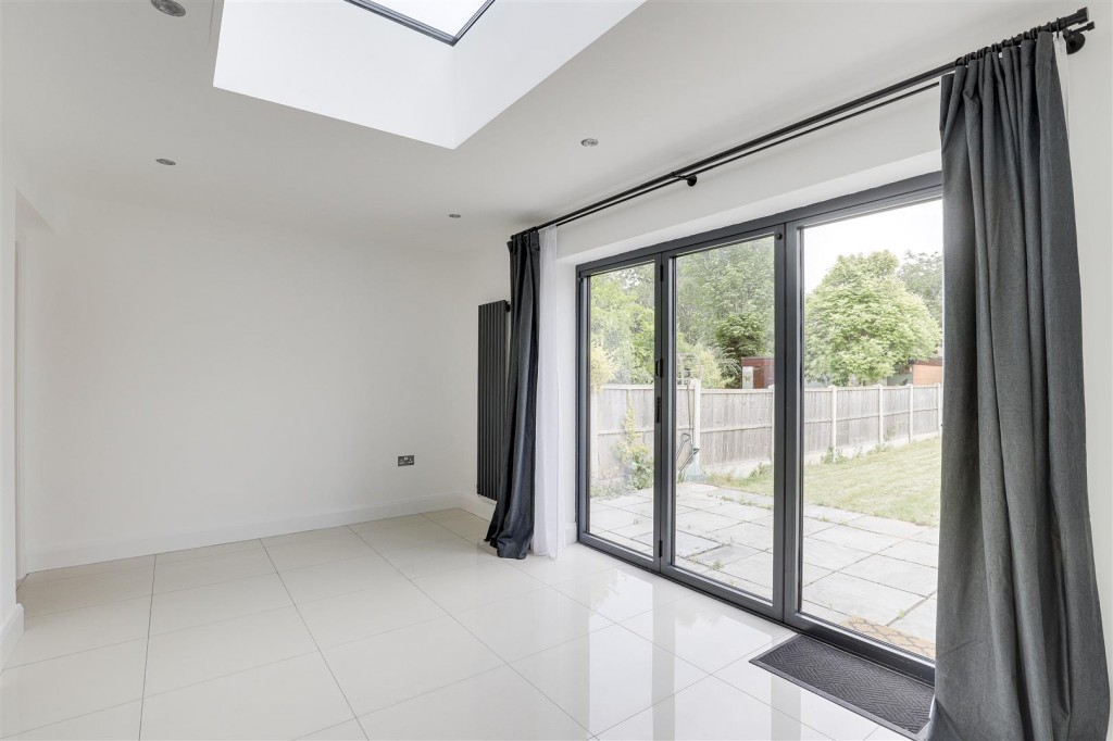 Eltham Road, West Bridgford, Nottingham, NG2 5JU