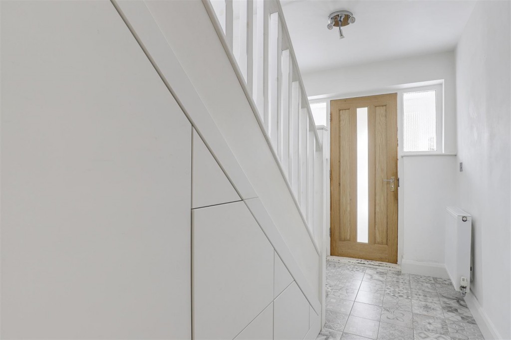 Eltham Road, West Bridgford, Nottingham, NG2 5JU