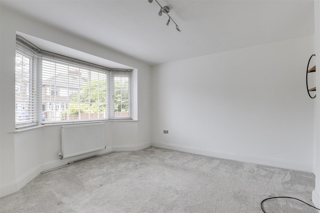 Eltham Road, West Bridgford, Nottingham, NG2 5JU