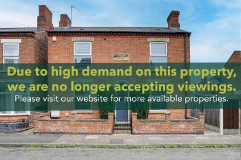Kirkwhite Avenue, Long Eaton, Nottinghamshire, NG10 1BS