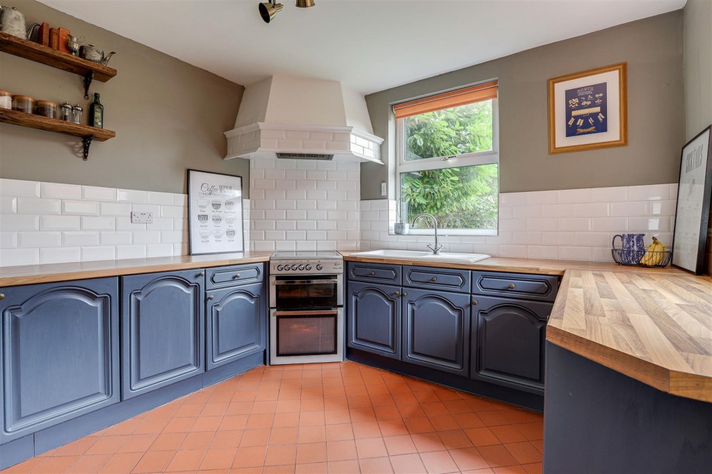 Kirkwhite Avenue, Long Eaton, Nottinghamshire, NG10 1BS