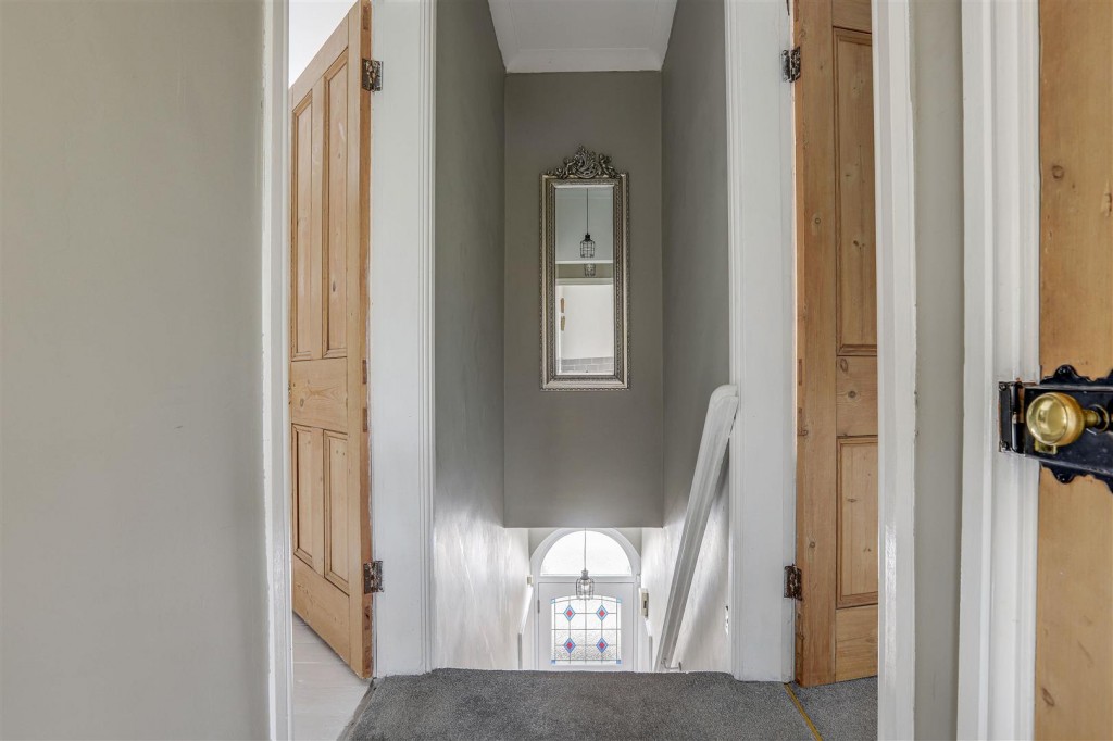 Kirkwhite Avenue, Long Eaton, Nottinghamshire, NG10 1BS