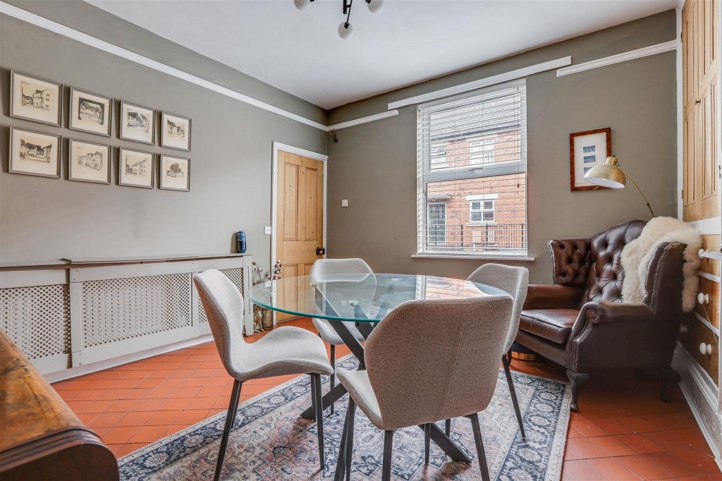 Kirkwhite Avenue, Long Eaton, Nottinghamshire, NG10 1BS