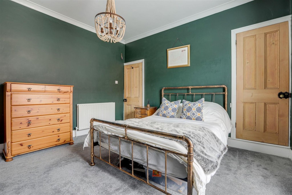 Kirkwhite Avenue, Long Eaton, Nottinghamshire, NG10 1BS