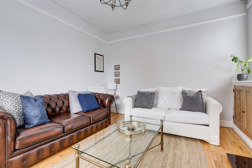 Kirkwhite Avenue, Long Eaton, Nottinghamshire, NG10 1BS