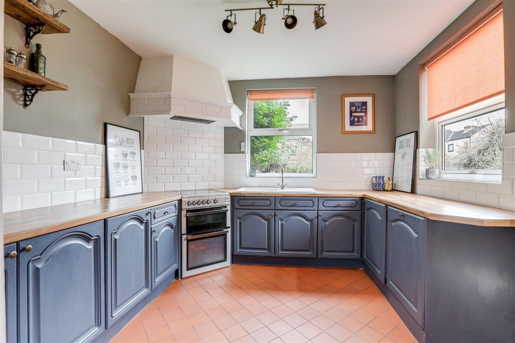 Kirkwhite Avenue, Long Eaton, Nottinghamshire, NG10 1BS