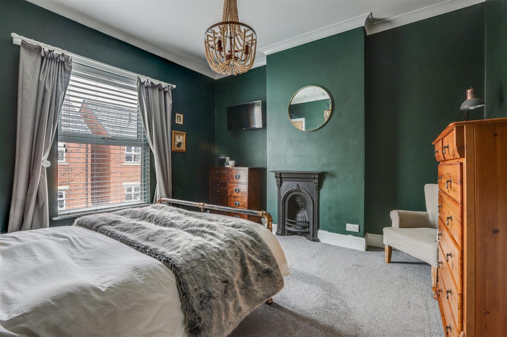 Kirkwhite Avenue, Long Eaton, Nottinghamshire, NG10 1BS