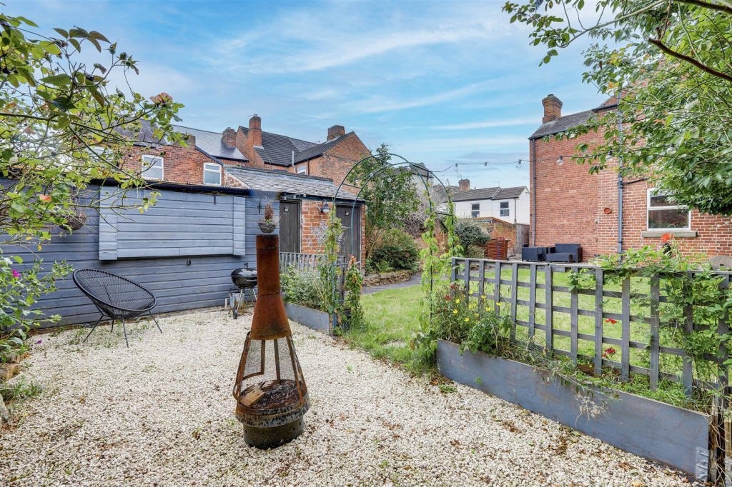 Kirkwhite Avenue, Long Eaton, Nottinghamshire, NG10 1BS