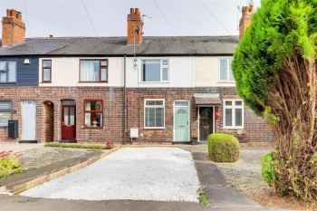 Camelot Street, Ruddington, Nottinghamshire, NG11 6AN