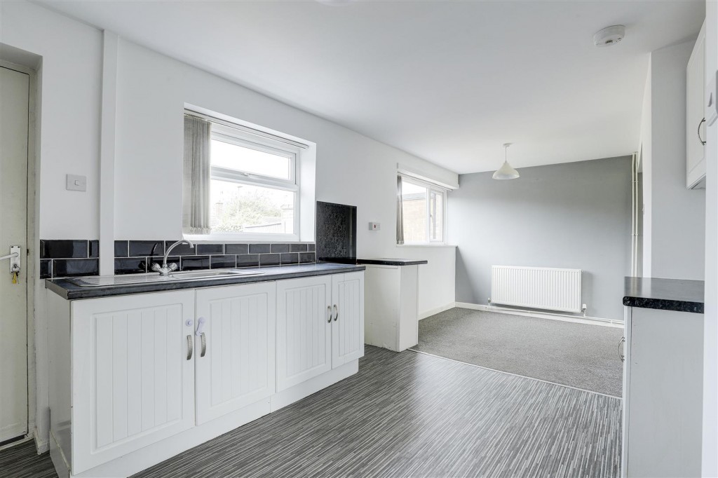 Maryland Court, Stapleford, Nottinghamshire, NG9 8LP
