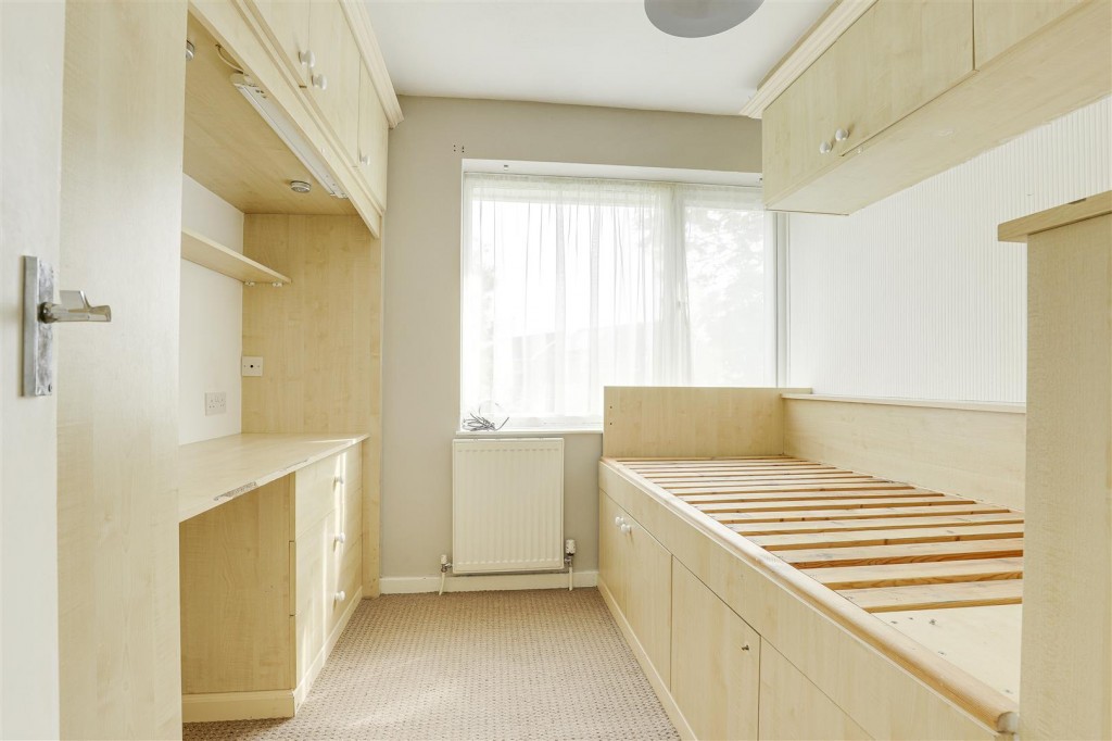 Maryland Court, Stapleford, Nottinghamshire, NG9 8LP