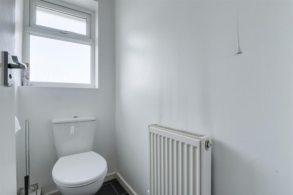 Maryland Court, Stapleford, Nottinghamshire, NG9 8LP