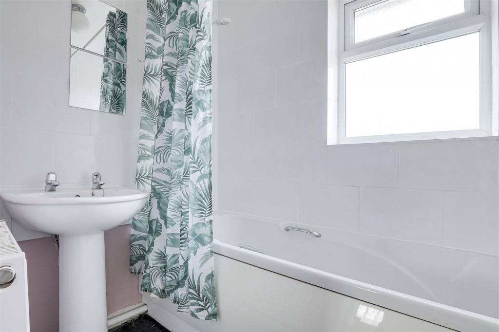 Maryland Court, Stapleford, Nottinghamshire, NG9 8LP