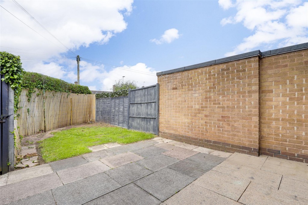 Maryland Court, Stapleford, Nottinghamshire, NG9 8LP