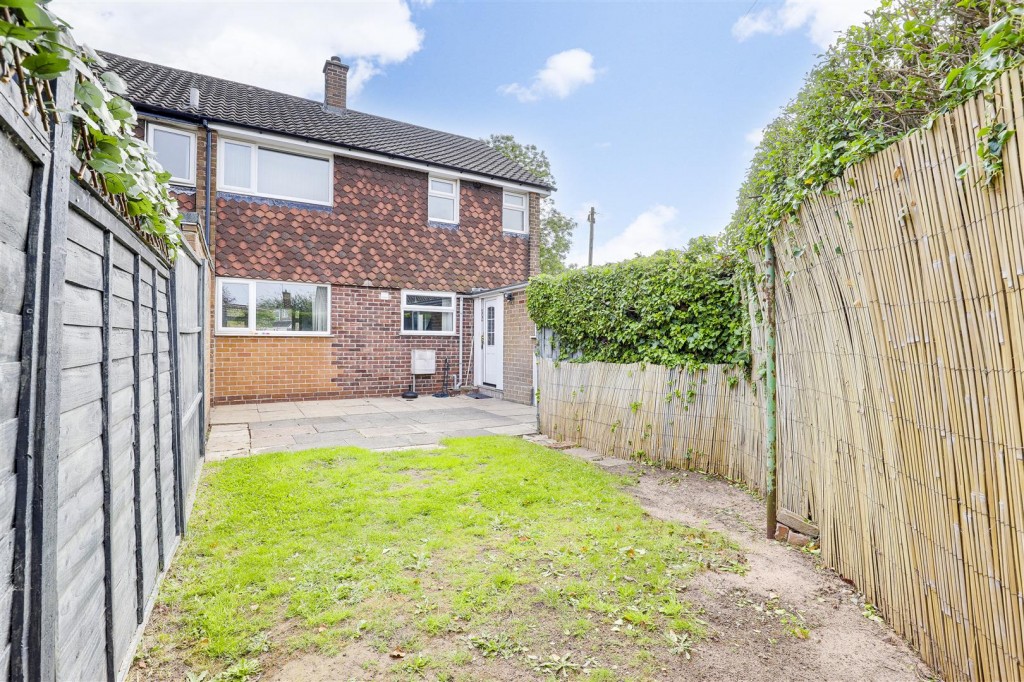 Maryland Court, Stapleford, Nottinghamshire, NG9 8LP