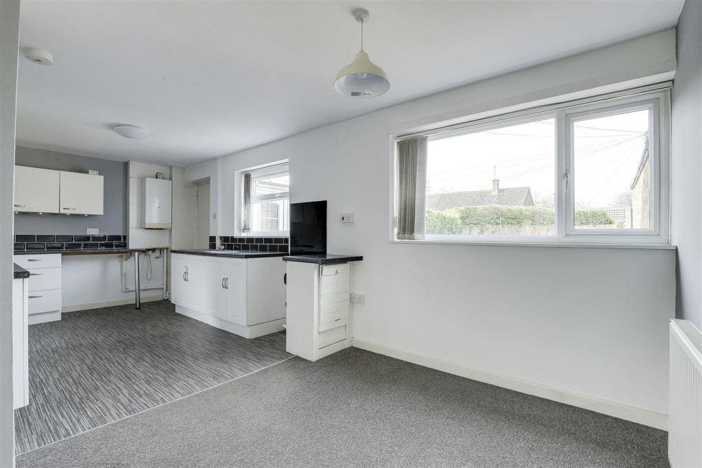 Maryland Court, Stapleford, Nottinghamshire, NG9 8LP