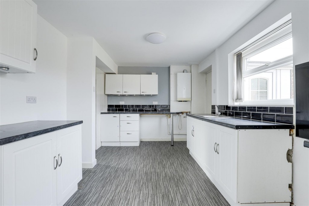 Maryland Court, Stapleford, Nottinghamshire, NG9 8LP